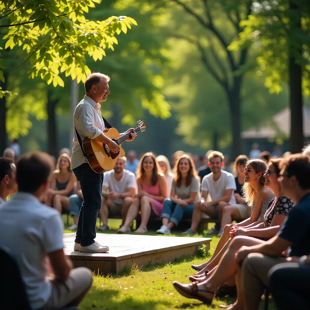 Creative activity for children