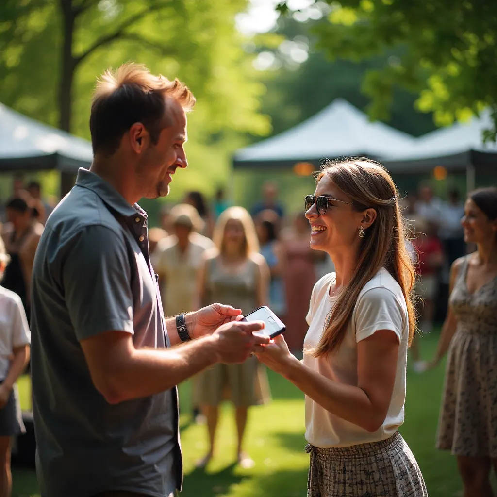 Professional service